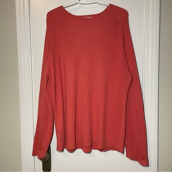 Salvatore Ferragamo Knit Sweater Size M - Picture 2 of 6